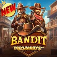 Bandit Megaways™