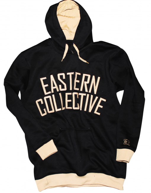 Eastern Collective Signature Hoodie