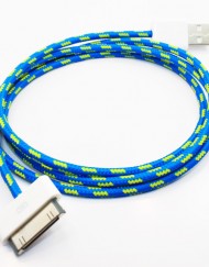 Eastern Collective Cable 30 Pin Cross Stripe