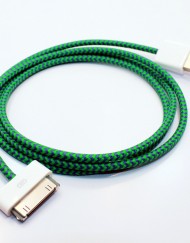 Eastern Collective Cable 30 Pin Zig Zag