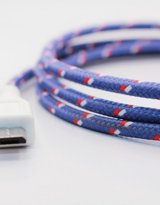 Eastern Collective Cable Micro USB XXL Zoom