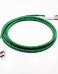 Eastern Collective Cable Micro USB Zig Zag