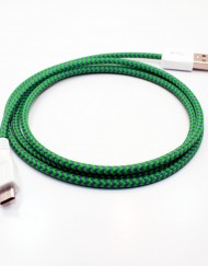 Eastern Collective Cable Micro USB Zig Zag