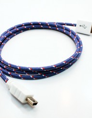 Eastern Collective Cable Mini USB XXL