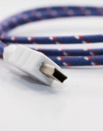 Eastern Collective Cable Mini USB XXL ZOOM