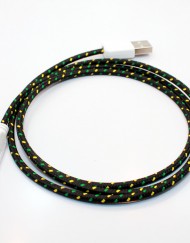 Mini USB Eastern Collective Cable