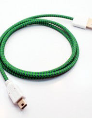 Mini USB Eastern Collective Cable
