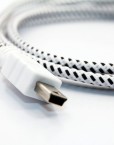 Mini USB Collective Cable Divisional Zoom