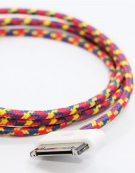 Eastern Collective 30 Pin Collective Cable