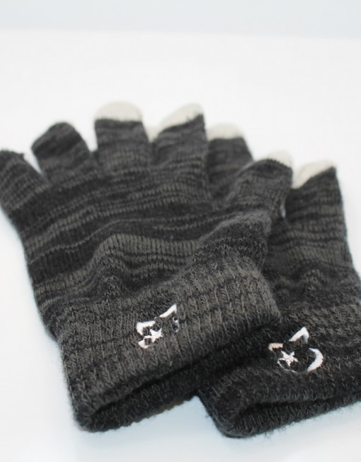 Eastern Collective BlackTiger Touch Gloves