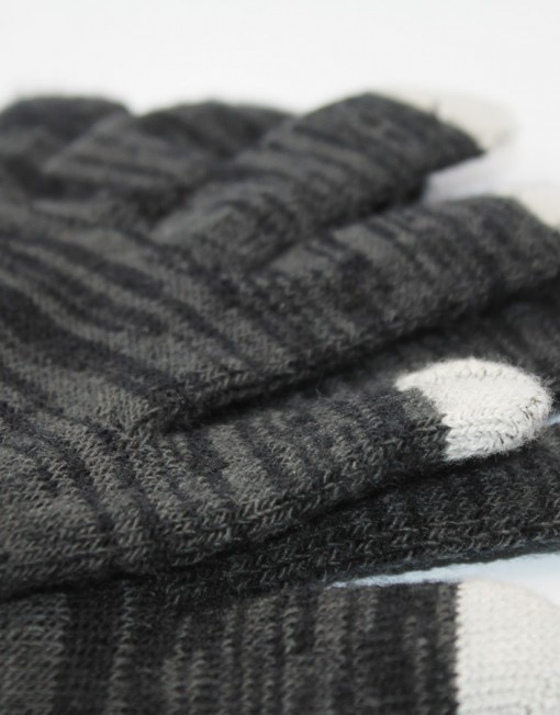 Eastern Collective BlackTiger Touch Gloves