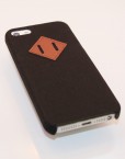 Eastern Collective Frontier iPhone Case