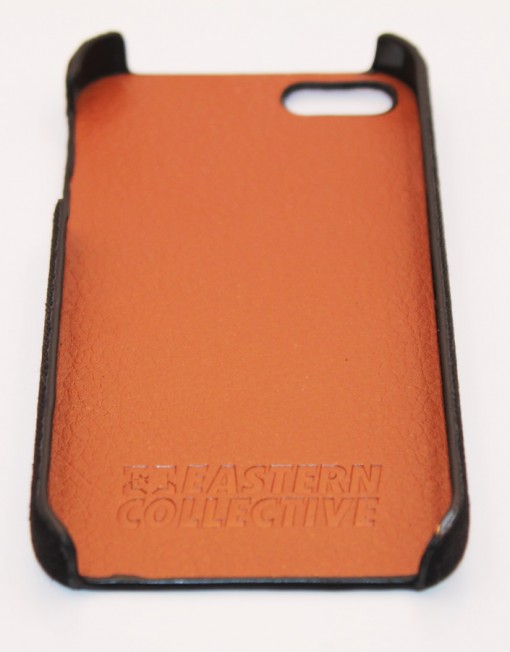 Eastern Collective Frontier iPhone Case