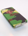 Eastern Collective Frontier iPhone Case