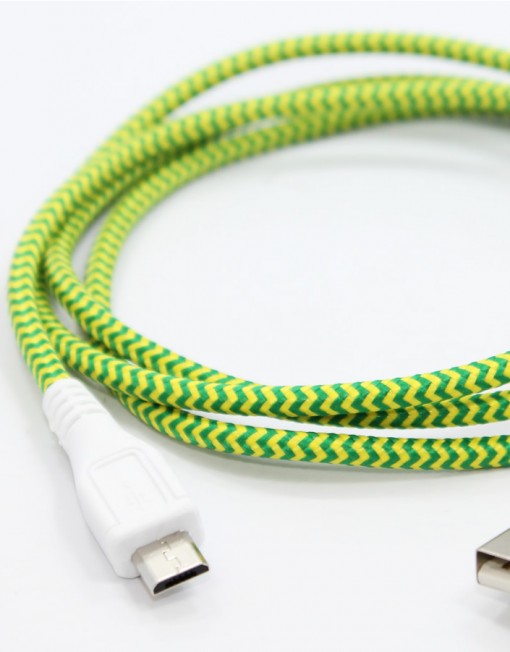 Eastern Collective Micro USB Cable