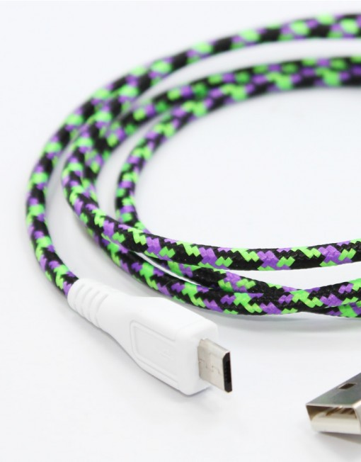 Eastern Collective Micro USB Cable