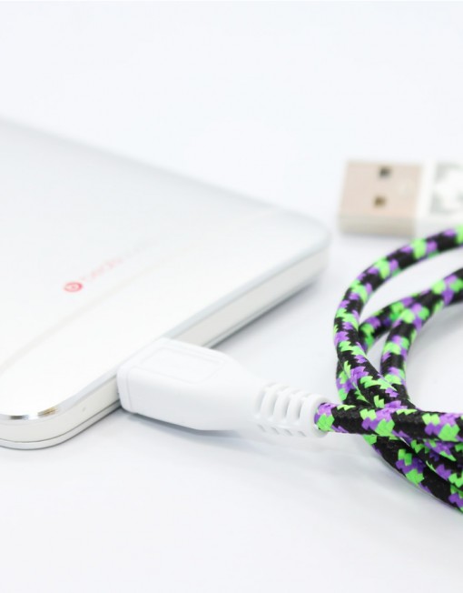 Eastern Collective Micro USB Cable