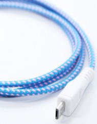 Antifreeze Micro USB Cable - Eastern Collective Cable