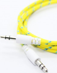 Citrus Auxilary Cable - Eastern Collective Cable