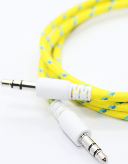 Citrus Auxilary Cable - Eastern Collective Cable