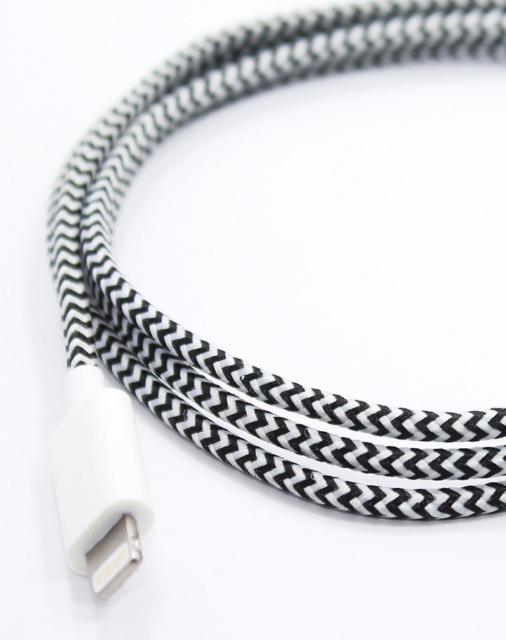 Executive Lightning Cable - Eastern Collective Cable