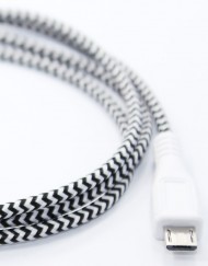 Executive Micro USB Cable - Eastern Collective Cable