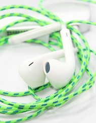 Frost Restyle Earbuds - Eastern Collective