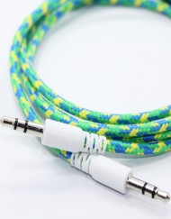 Galactic Auxilary Cable - Eastern Collective Cable