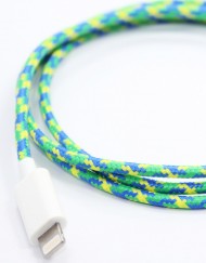 Galactic Lightning Cable - Eastern Collective Cable