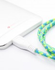 Galactic Micro USB Cable - Eastern Collective Cable