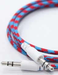 Navajo Auxilary Cable - Eastern Collective Cable