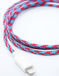 Navajo Lightning Cable - Eastern Collective Cable
