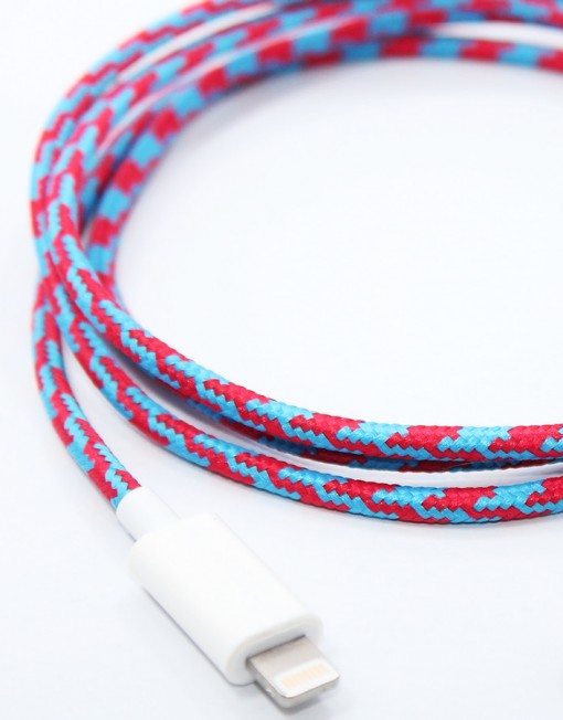 Navajo Lightning Cable - Eastern Collective Cable