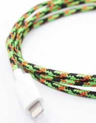 Sargent Lightning Cable - Eastern Collective Cable